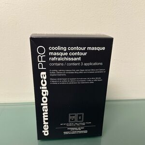 Dermalogica Cooling Contour Masque (3 applications)